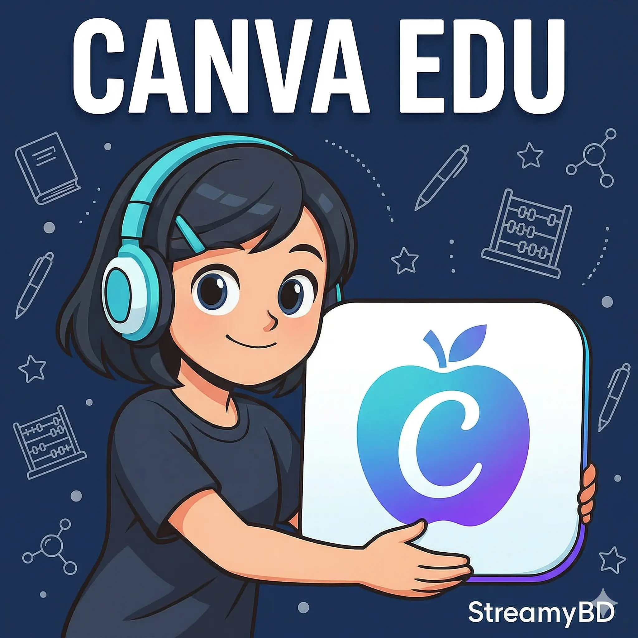 Canva Edu Plan