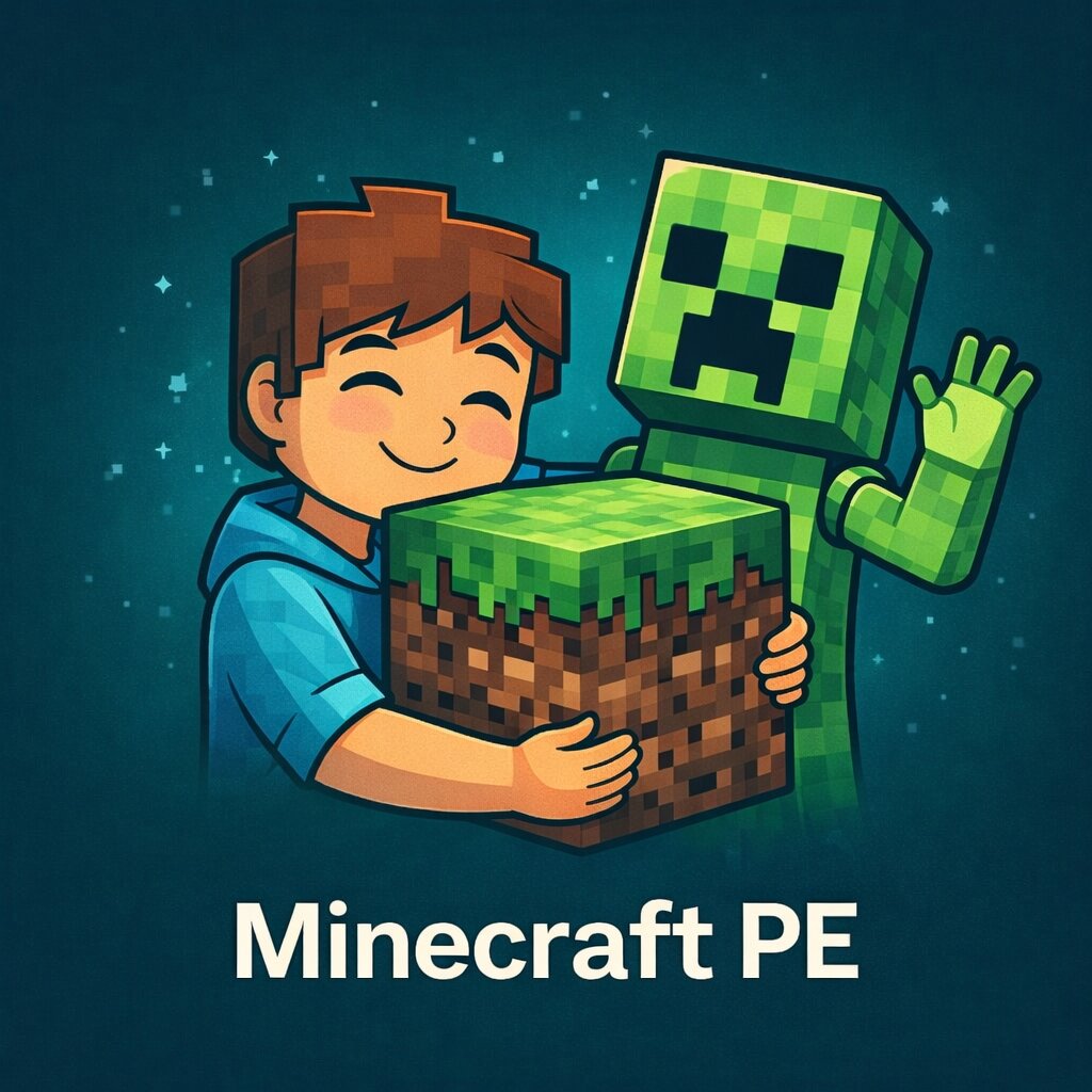 Minecraft PE