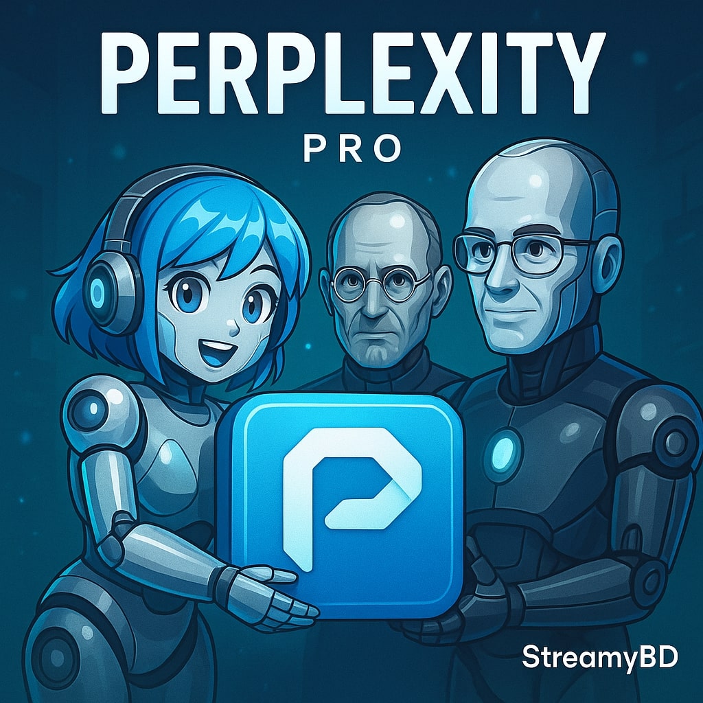 Perplexity AI