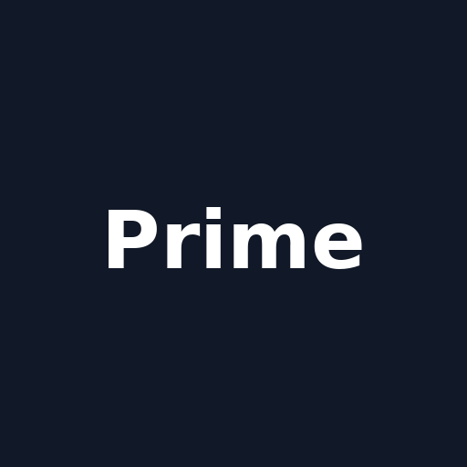 Prime Video