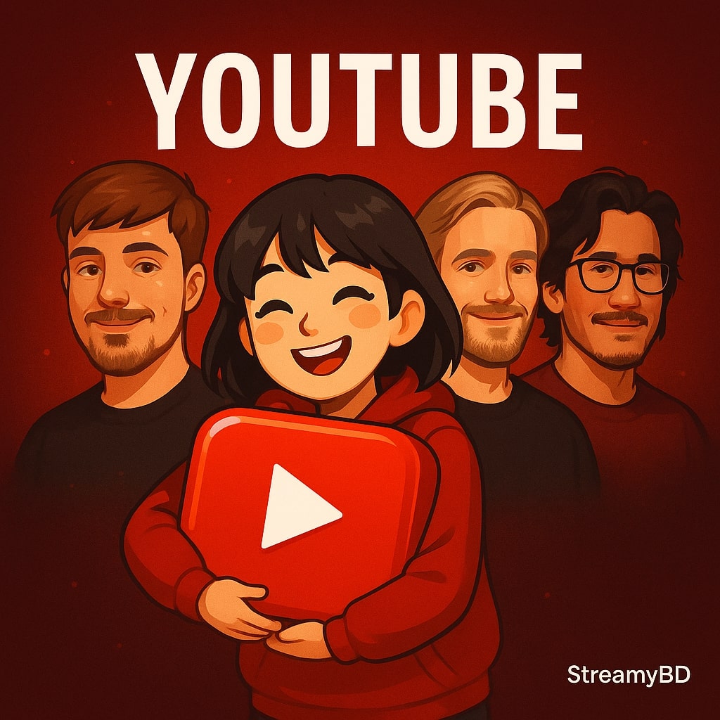 YouTube Premium