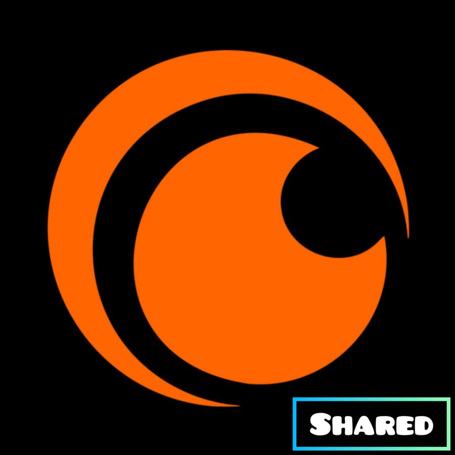 Crunchyroll - 1 Month - Shared Profile