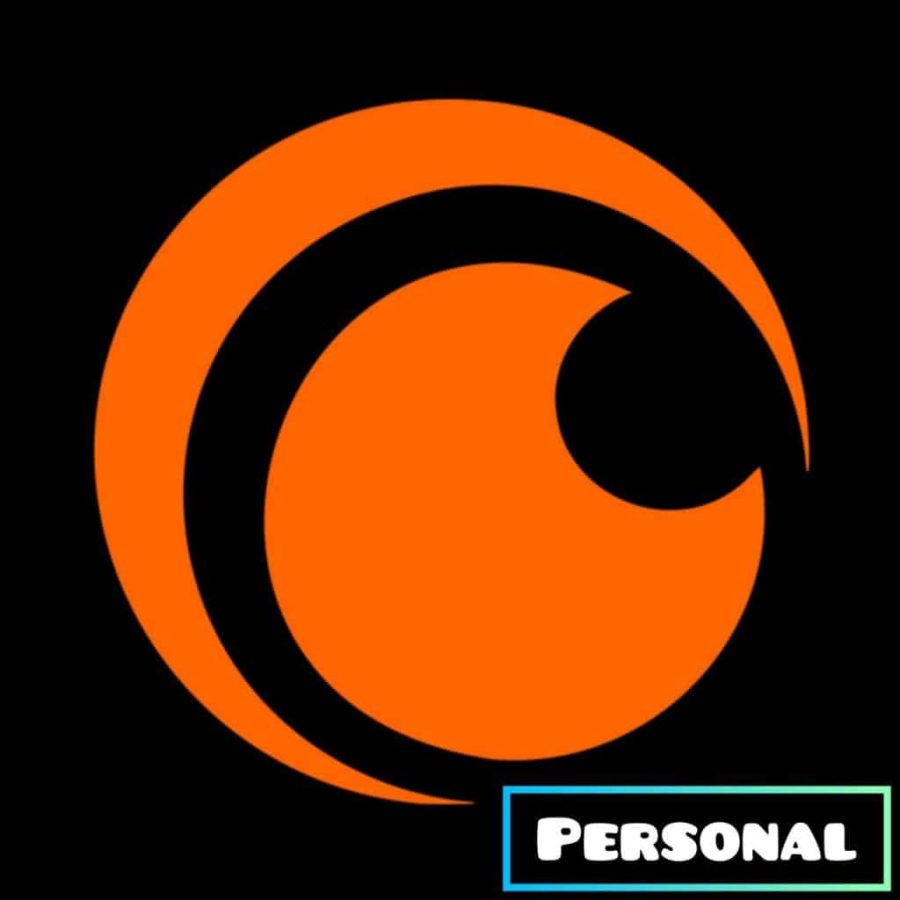 Crunchyroll - 1 Month - Full Account